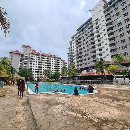 Glory Beach Resort Seaview Private 2Br 波德申 外观 照片