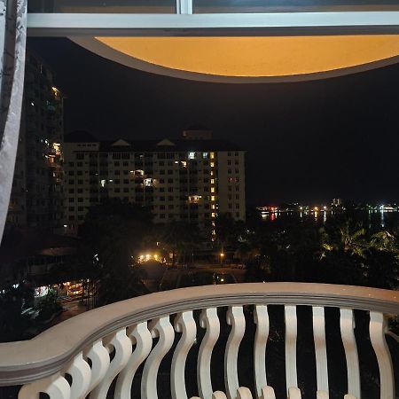 Glory Beach Resort Seaview Private 2Br 波德申 外观 照片