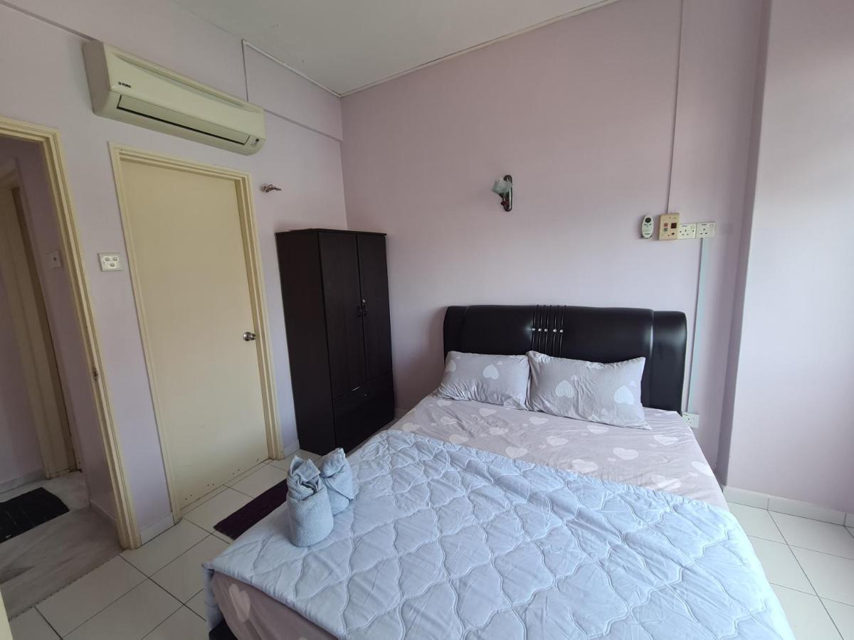 Glory Beach Resort Seaview Private 2Br 波德申 外观 照片