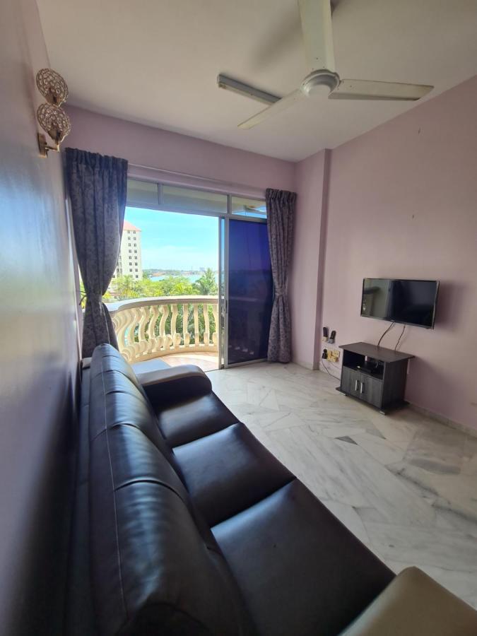 Glory Beach Resort Seaview Private 2Br 波德申 外观 照片
