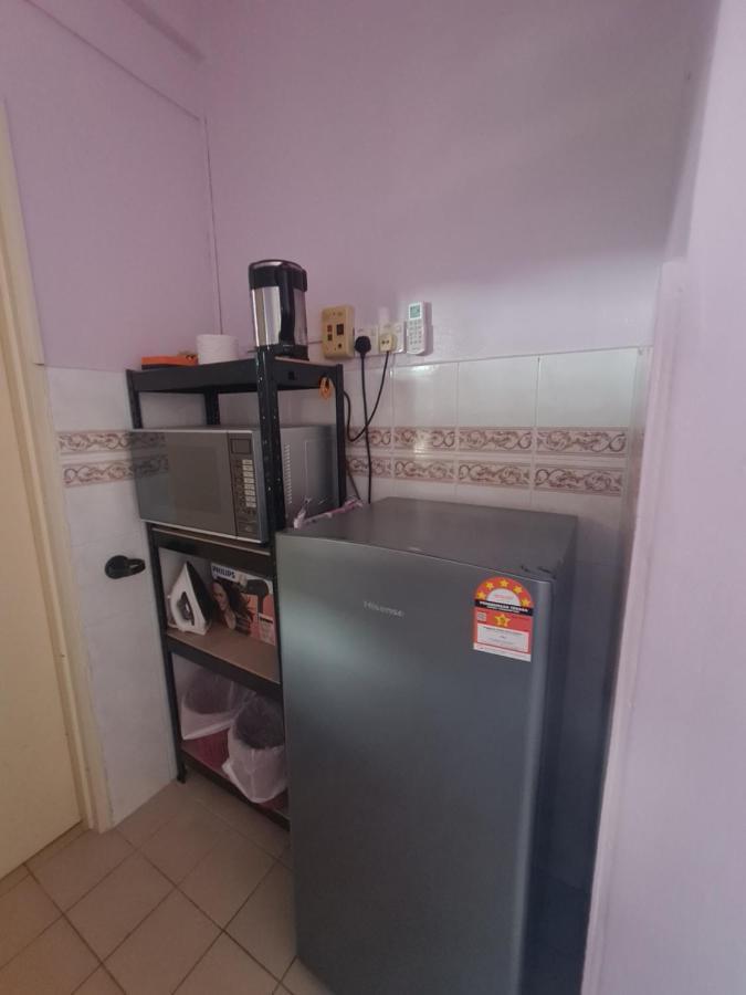 Glory Beach Resort Seaview Private 2Br 波德申 外观 照片