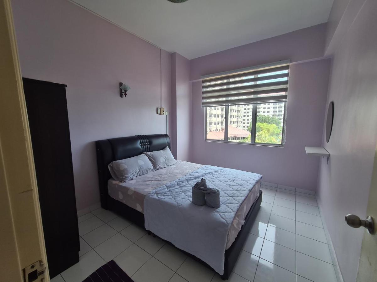 Glory Beach Resort Seaview Private 2Br 波德申 外观 照片