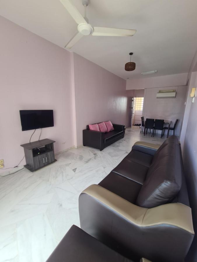Glory Beach Resort Seaview Private 2Br 波德申 外观 照片