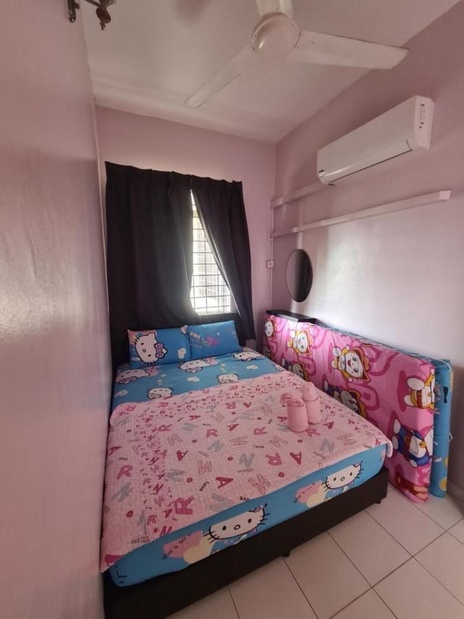 Glory Beach Resort Seaview Private 2Br 波德申 外观 照片