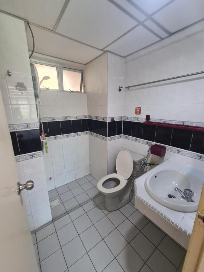 Glory Beach Resort Seaview Private 2Br 波德申 外观 照片