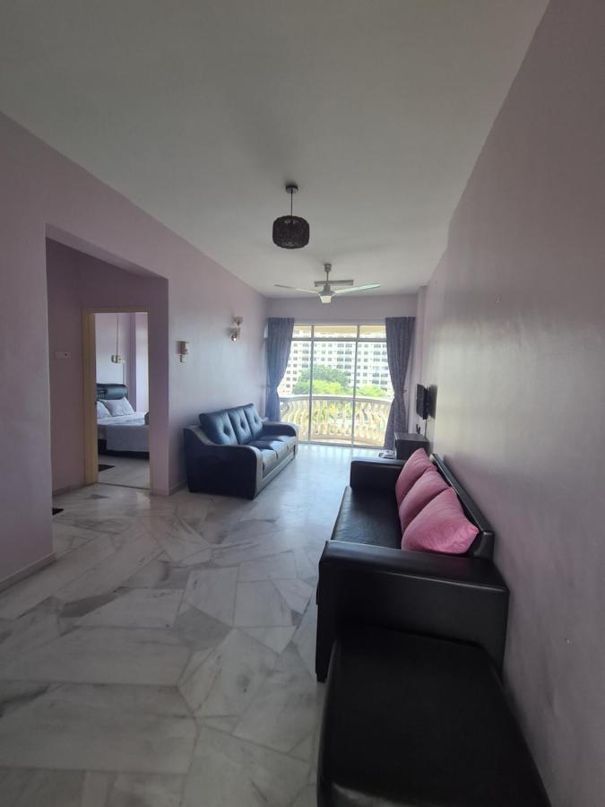 Glory Beach Resort Seaview Private 2Br 波德申 外观 照片