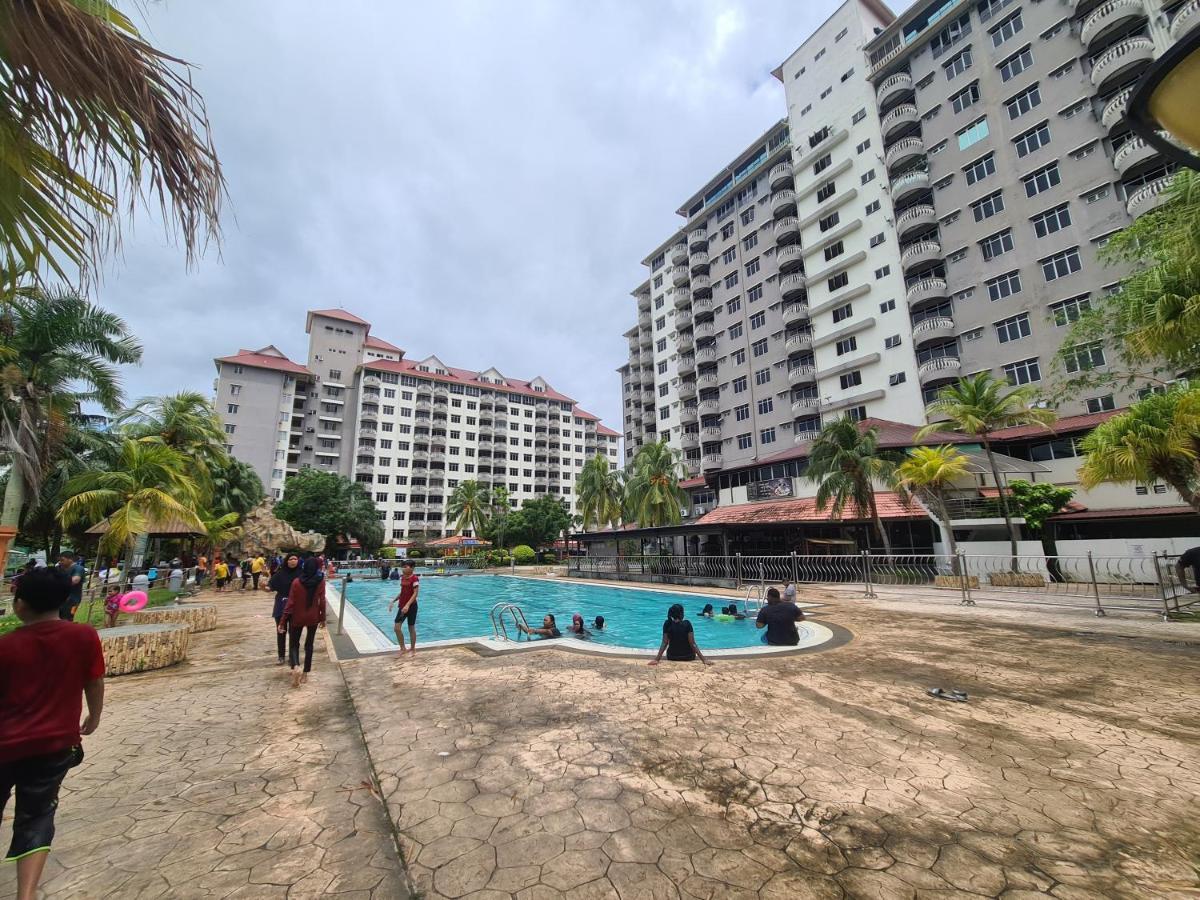 Glory Beach Resort Seaview Private 2Br 波德申 外观 照片