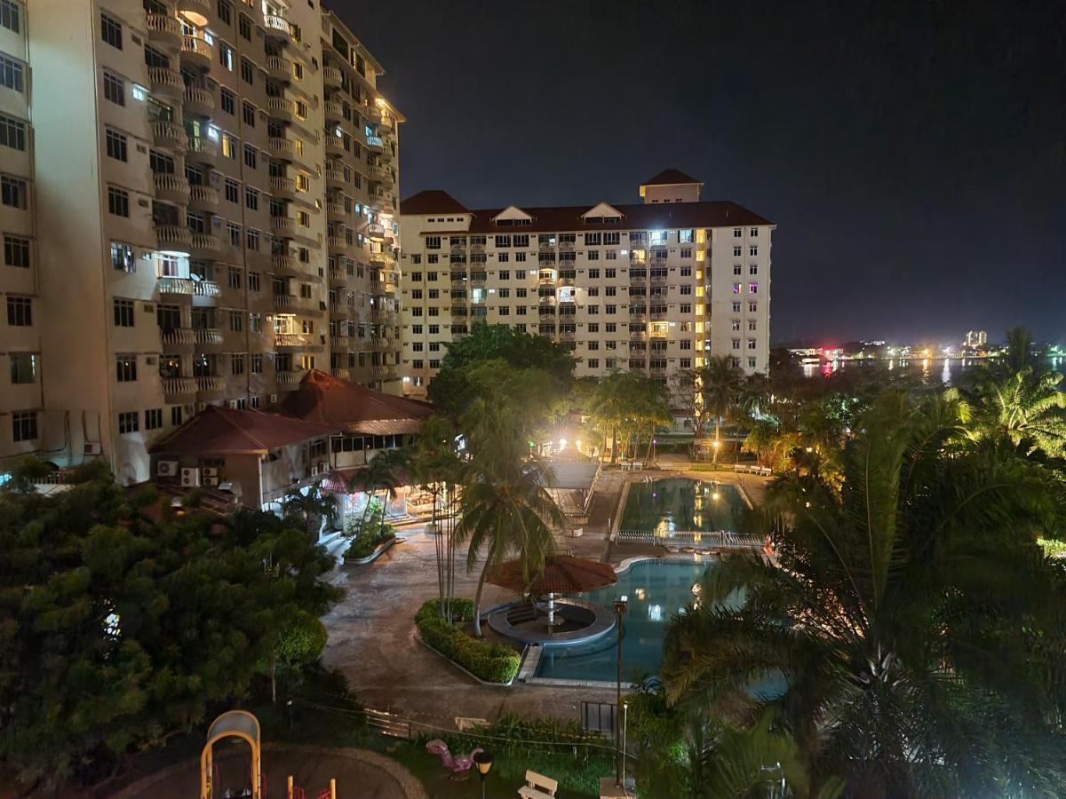 Glory Beach Resort Seaview Private 2Br 波德申 外观 照片