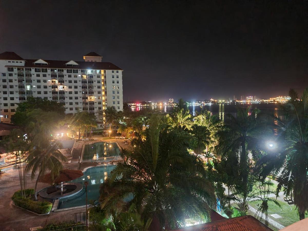 Glory Beach Resort Seaview Private 2Br 波德申 外观 照片