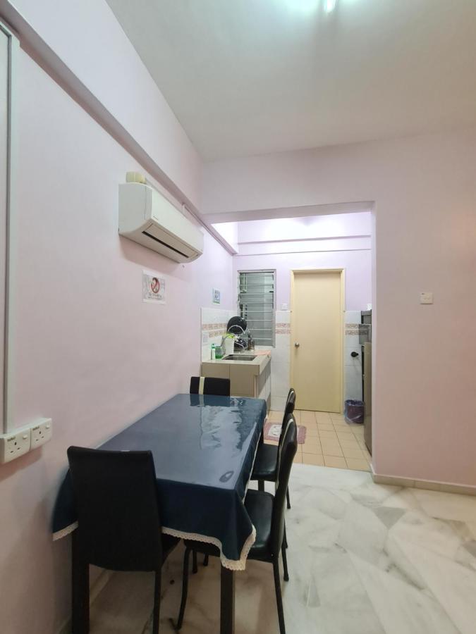 Glory Beach Resort Seaview Private 2Br 波德申 外观 照片