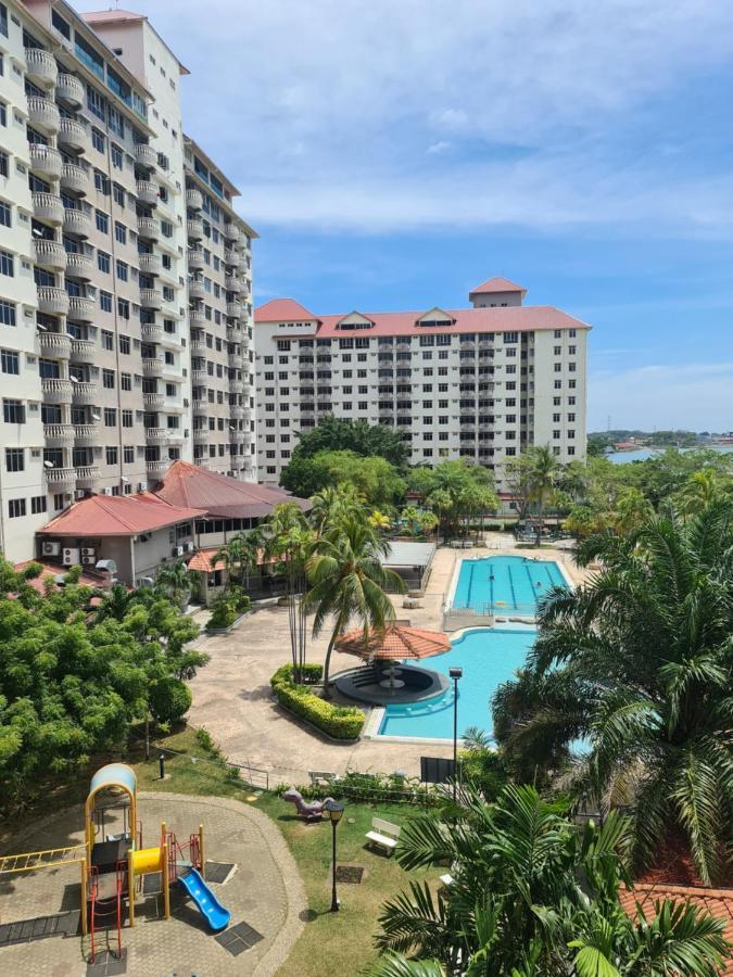 Glory Beach Resort Seaview Private 2Br 波德申 外观 照片