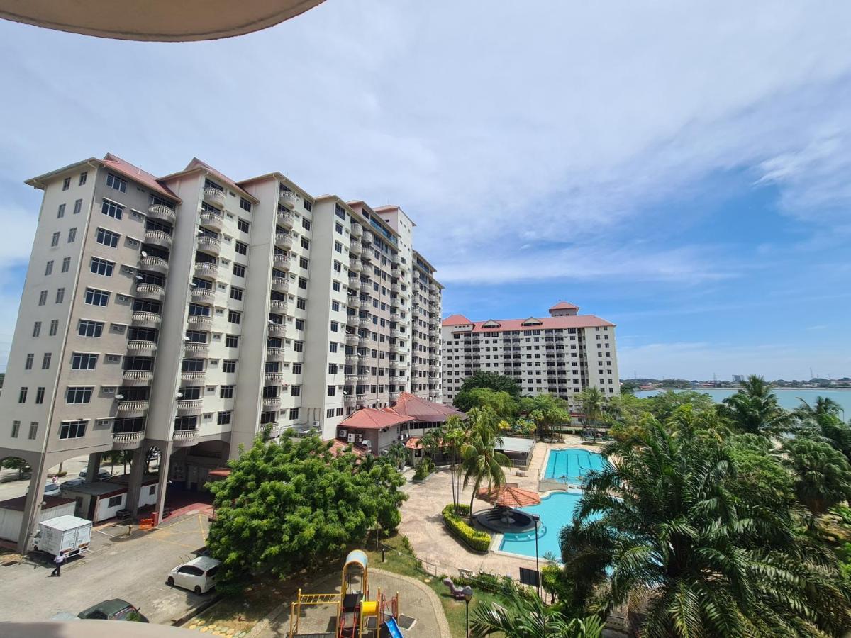 Glory Beach Resort Seaview Private 2Br 波德申 外观 照片