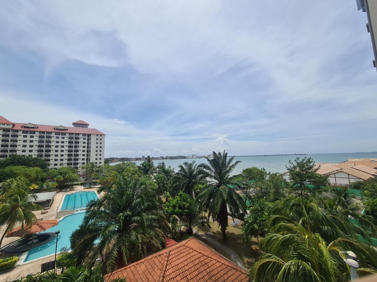Glory Beach Resort Seaview Private 2Br 波德申 外观 照片