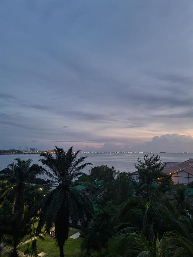 Glory Beach Resort Seaview Private 2Br 波德申 外观 照片