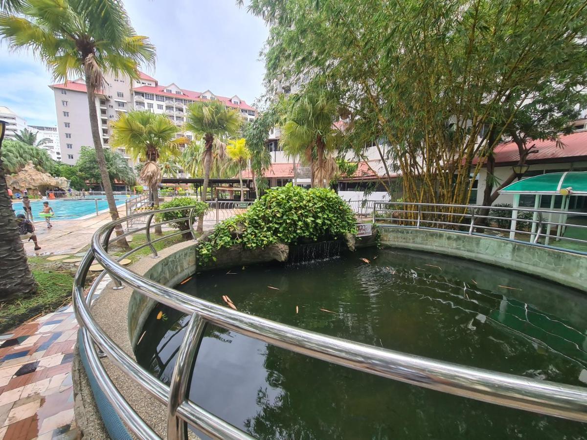 Glory Beach Resort Seaview Private 2Br 波德申 外观 照片