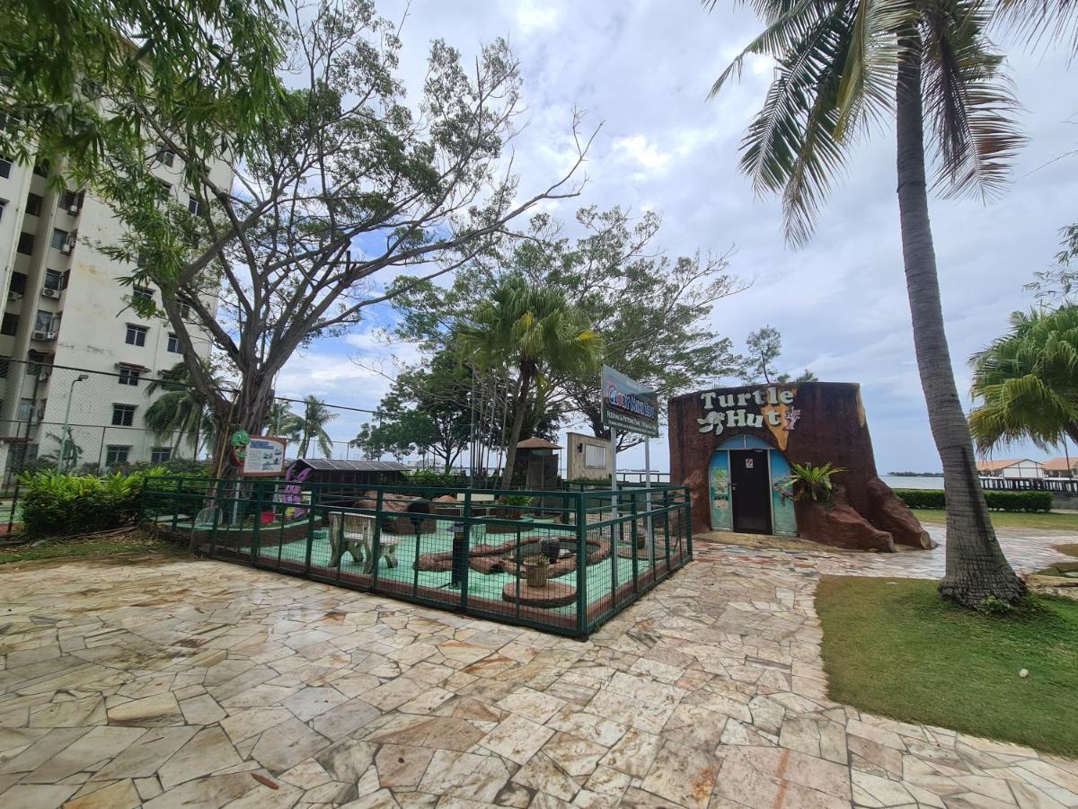 Glory Beach Resort Seaview Private 2Br 波德申 外观 照片
